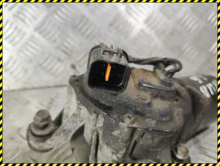  Моторчик стеклоочистителя переднего Daewoo Nubira j100 Арт 96889489, вид 4