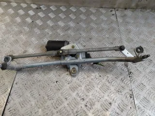 1j0955119b Механизм стеклоочистителя (трапеция дворников) Volkswagen Golf 4 Арт 86457, вид 1