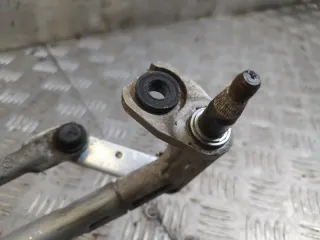 1j0955119b Механизм стеклоочистителя (трапеция дворников) Volkswagen Golf 4 Арт 86457, вид 3
