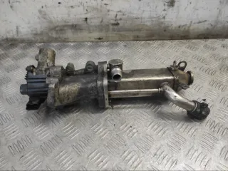 9656911780 Радиатор EGR Land Rover Freelander 2 Арт 89396, вид 1