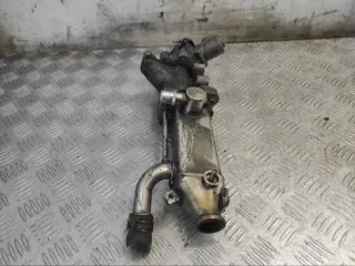 9656911780 Радиатор EGR Land Rover Freelander 2 Арт 89396, вид 2