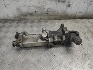 9656911780 Радиатор EGR Land Rover Freelander 2 Арт 89396, вид 3