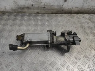 9656911780 Радиатор EGR Land Rover Freelander 2 Арт 89396, вид 5