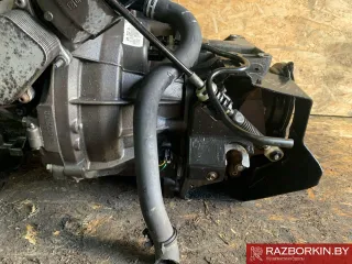 8A6R7002EA КПП механическая (МКПП) Ford Fusion 1 Арт W1177-1, вид 4