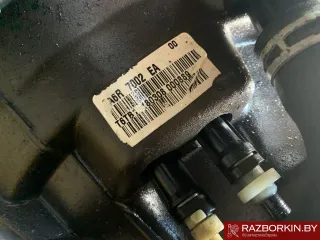 8A6R7002EA КПП механическая (МКПП) Mazda 2 DY Арт W1177-1_1, вид 2