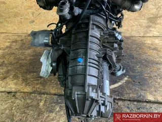 5HP19,FAD КПП автоматическая (АКПП) Audi A6 C5 (S6,RS6) Арт W1176-1, вид 1