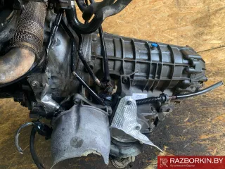 5HP19,FAD КПП автоматическая (АКПП) Audi A6 C5 (S6,RS6) Арт W1176-1, вид 2