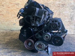 F3P724,F3PG724 Двигатель Renault Laguna 1 Арт W1175, вид 1