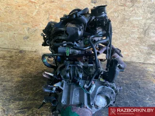 F3P724,F3PG724 Двигатель Renault Laguna 1 Арт W1175, вид 4