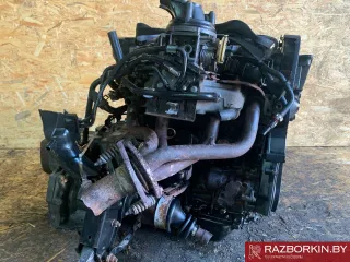 F3P724,F3PG724 Двигатель Renault 19 2 Арт W1175_1, вид 5
