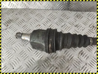  Полуось передняя правая (приводной вал, шрус) Mitsubishi Galant 8 Арт 96889590, вид 2