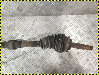 Полуось передняя правая (приводной вал, шрус) Mitsubishi Galant 8 Арт 96889590, вид 3