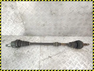  Полуось передняя правая (приводной вал, шрус) Mitsubishi Galant 8 Арт 96889590, вид 5