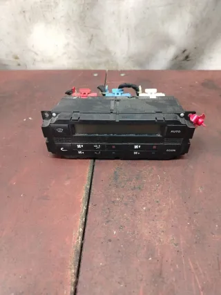  Блок управления печки / климат-контроля Ford Galaxy 1 restailing Арт 16694107