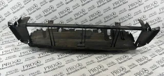 A2045053430 планка кассеты радиаторов нижняя Mercedes C W204 Арт 100960, вид 1