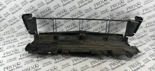 A2045053430 планка кассеты радиаторов нижняя Mercedes C W204 Арт 100960, вид 2