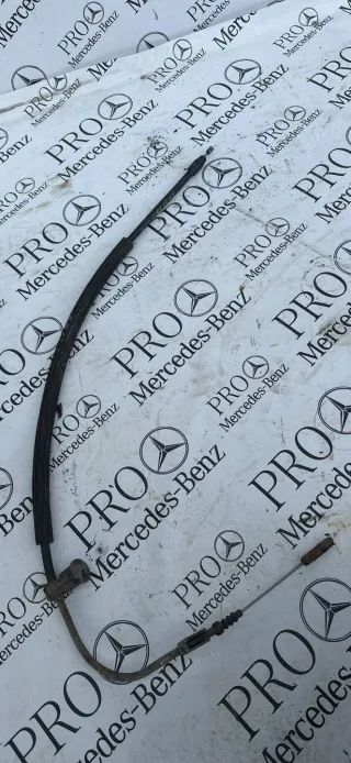 A2044201085 Трос ручника Mercedes C W204 Арт 100948, вид 2