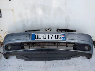 Бампер передний Renault Espace 4 Арт 96889664, вид 3
