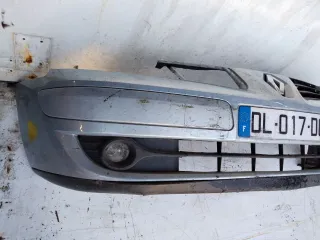  Бампер передний Renault Espace 4 Арт 96889664, вид 2