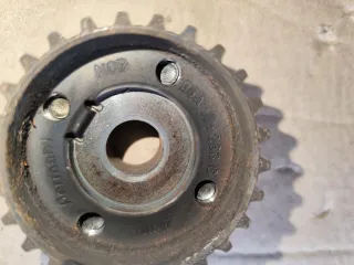 06A105263C Шестерня коленвала Skoda Octavia A5 Арт 96889705, вид 4