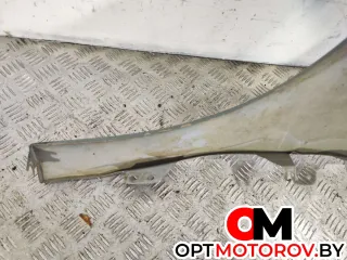 7841AX крыло переднее правое Citroen C4 2 Арт 31577, вид 5