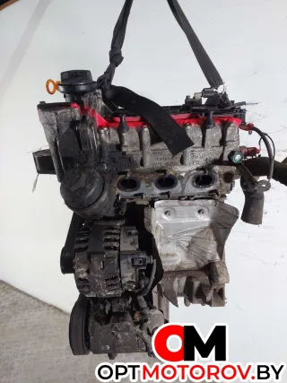 BME двигатель Volkswagen Polo 4 Арт 28953, вид 2
