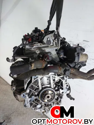 BME двигатель Volkswagen Polo 4 Арт 28953, вид 3