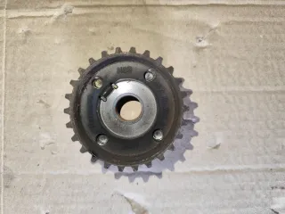 06A105263C Шестерня коленвала Audi A4 B6 Арт 96889956, вид 2