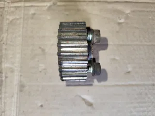 06A105263C Шестерня коленвала Audi A4 B6 Арт 96889956, вид 3