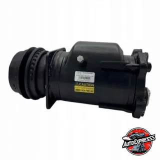 A0002304911,0002304911 Компрессор кондиционера Mercedes S W116 Арт 32263169ar, вид 1