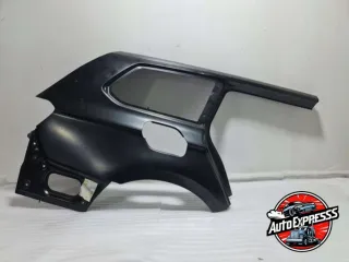 3G9809844,2409171404580,240917140458 Крыло заднее правое Volkswagen Passat B8 Арт 32263195ar, вид 1