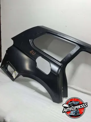 3G9809844,2409171404580,240917140458 Крыло заднее правое Volkswagen Passat B8 Арт 32263195ar, вид 3