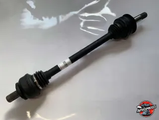 A2063501913,2063501913 Полуось задняя (приводной вал, ШРУС) Mercedes C W206 Арт 32263204ar, вид 1