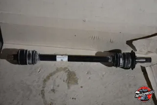 A2063506900,2063506900 Полуось задняя (приводной вал, ШРУС) Mercedes C W206 Арт 32263207ar, вид 1