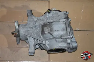 A2063506310,2063506310 Редуктор заднего моста Mercedes C W206 Арт 32263210ar, вид 1