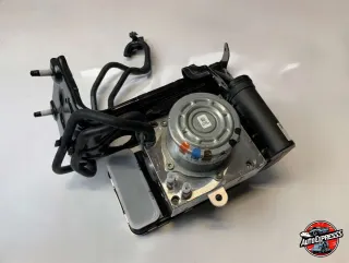 A2063203307,2063203307 Компрессор пневмоподвески Mercedes C W206 Арт 32263306ar, вид 1