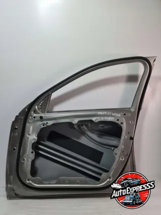 A2067206200,2067206200,20672062,20672062 Дверь передняя правая Mercedes C W206 Арт 32264638ar, вид 2