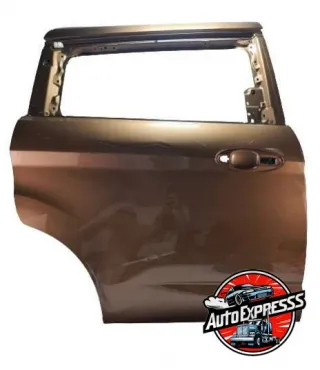 AM51-U248A22-AE,AM51U248A22AE,AM51-U248A22,AM51U248A22 Дверь задняя правая Ford Grand C-MAX 2 Арт 32264995ar, вид 1