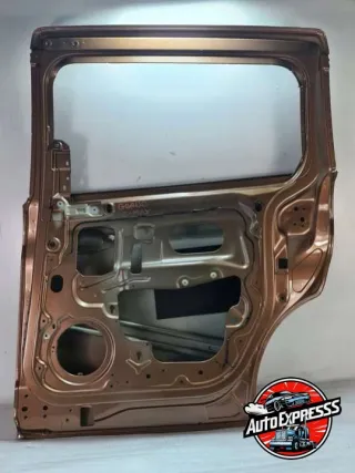 AM51-U248A22-AE,AM51U248A22AE,AM51-U248A22,AM51U248A22 Дверь задняя правая Ford Grand C-MAX 2 Арт 32264995ar, вид 2