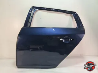 161231065330,16123106533 Дверь задняя левая Volvo V60 1 Арт 32266548ar, вид 1