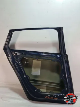 161231065330,16123106533 Дверь задняя левая Volvo V60 1 Арт 32266548ar, вид 2