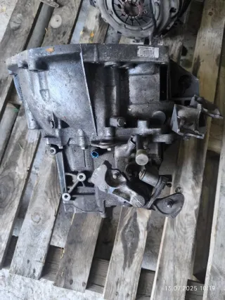 8200128325, ND0000 КПП (Коробка передач механическая) Renault Scenic 2 Арт 96890097, вид 1