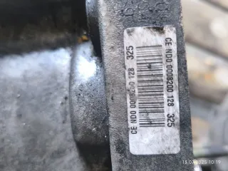 8200128325, ND0000 КПП (Коробка передач механическая) Renault Scenic 2 Арт 96890097, вид 2