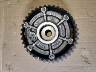 108671 Шестерня распредвала Renault Laguna 2 Арт 96890090, вид 1