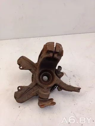 280MM Кулак поворотный передний правый Seat Toledo 2 Арт 60232153, вид 2