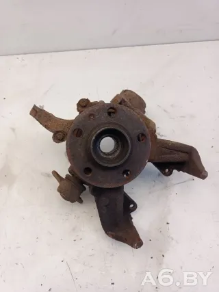 280MM Кулак поворотный передний правый Seat Toledo 2 Арт 60232153, вид 1