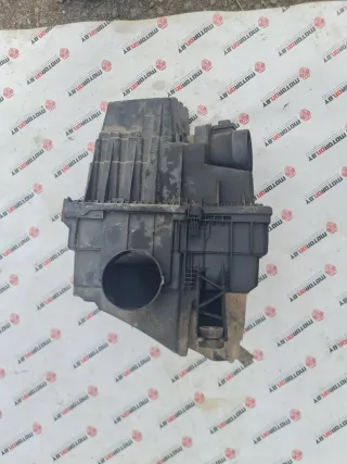 7E0129601 7E0129607 7H0129620 Корпус воздушного фильтра Volkswagen Caravelle T6 Арт 96890101, вид 1