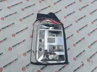  Фонарь задний левый Volkswagen Multivan T6 Арт 96890117