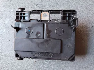 9656086080.BSM L01 Блок управления BSM Peugeot 407 Арт G32, вид 3