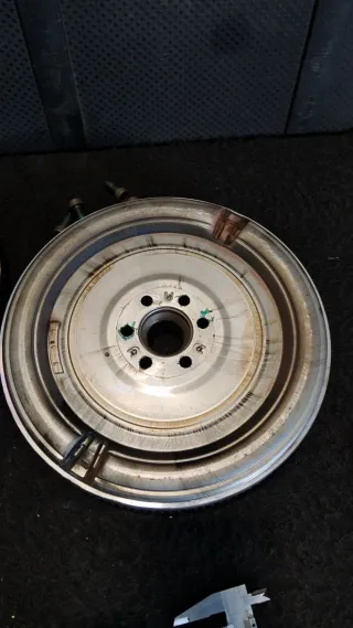  Комплект сцепления Ford Galaxy 1 restailing Арт 96890200, вид 12